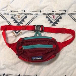 Patagonia Fanny Pack